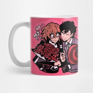 Roleswap Valentines! Mug